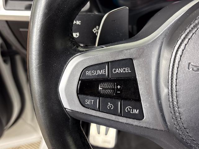 2022 BMW X3 - $27,000