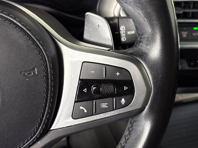 2022 BMW X3 - $27,000