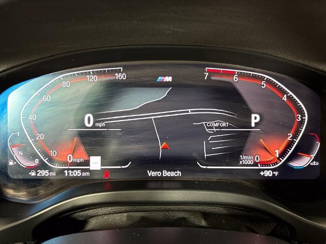 2022 BMW X3 - $27,000