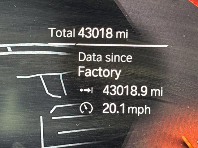 2022 BMW X3 - $27,000