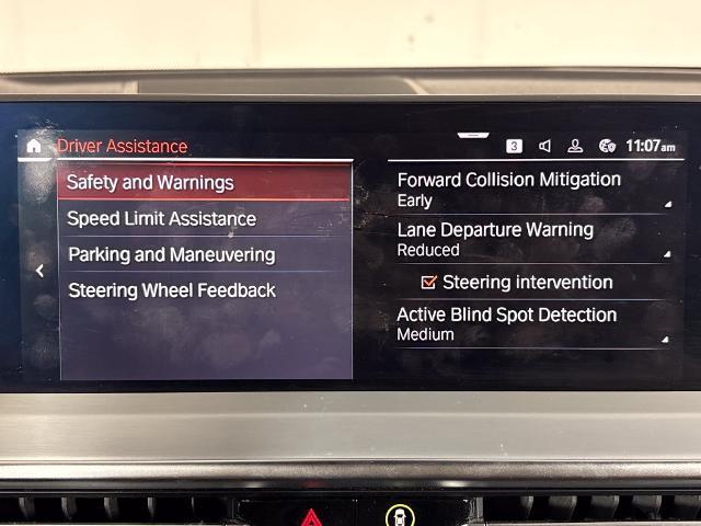 2022 BMW X3 - $27,000