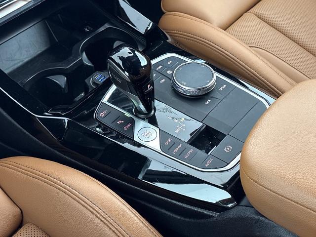 2022 BMW X3 - $27,000