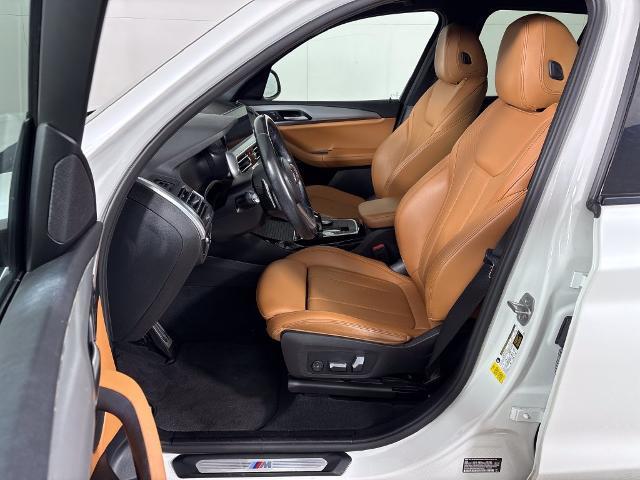 2022 BMW X3 - $27,000