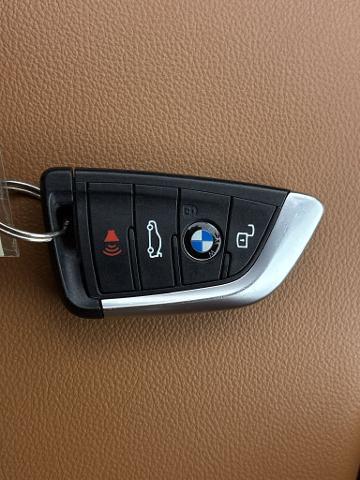 2022 BMW X3 - $27,000