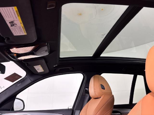 2022 BMW X3 - $27,000