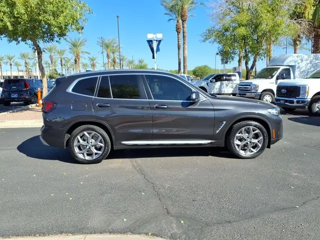 2023 BMW X3 - $29,747