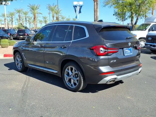 2023 BMW X3 - $29,747