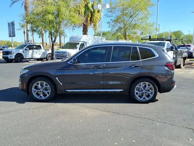 2023 BMW X3 - $29,747