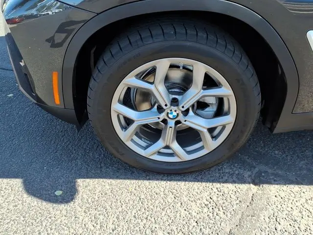 2023 BMW X3 - $29,747
