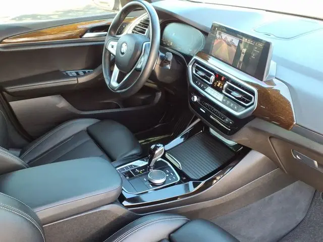 2023 BMW X3 - $29,747