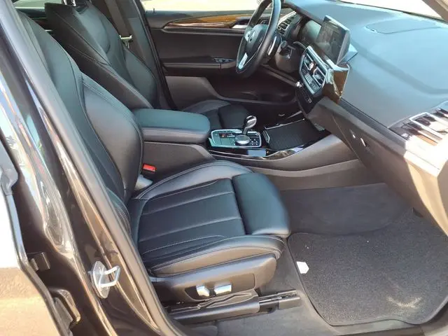 2023 BMW X3 - $29,747