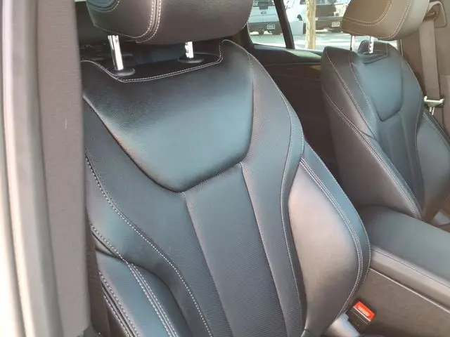 2023 BMW X3 - $29,747