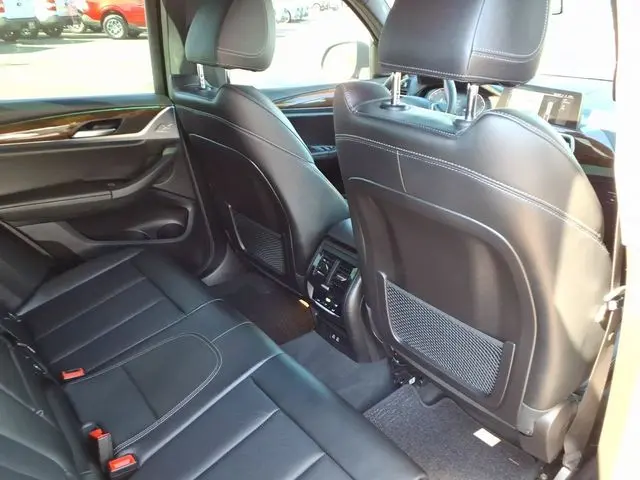 2023 BMW X3 - $29,747
