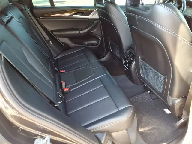 2023 BMW X3 - $29,747