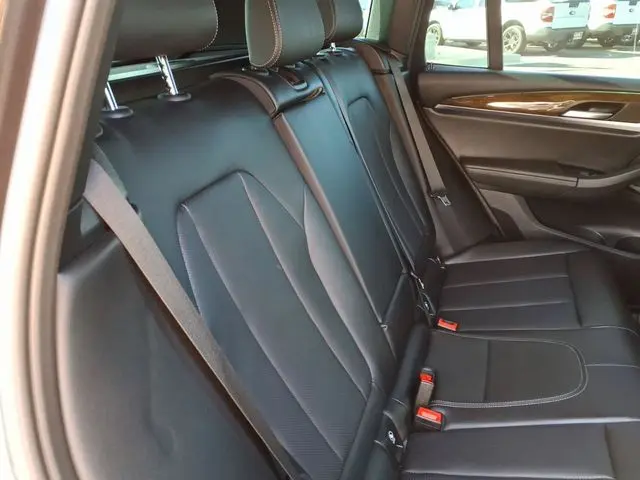 2023 BMW X3 - $29,747