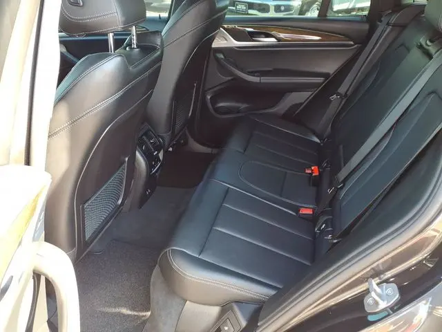2023 BMW X3 - $29,747