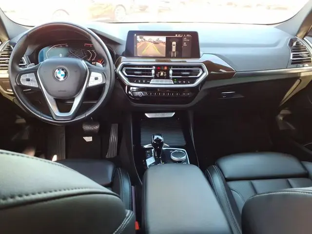 2023 BMW X3 - $29,747