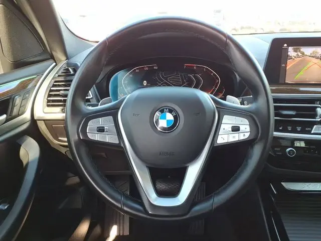 2023 BMW X3 - $29,747