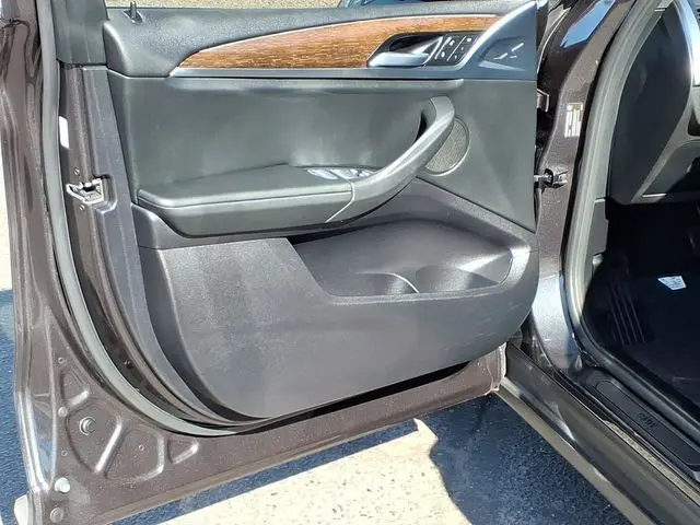 2023 BMW X3 - $29,747