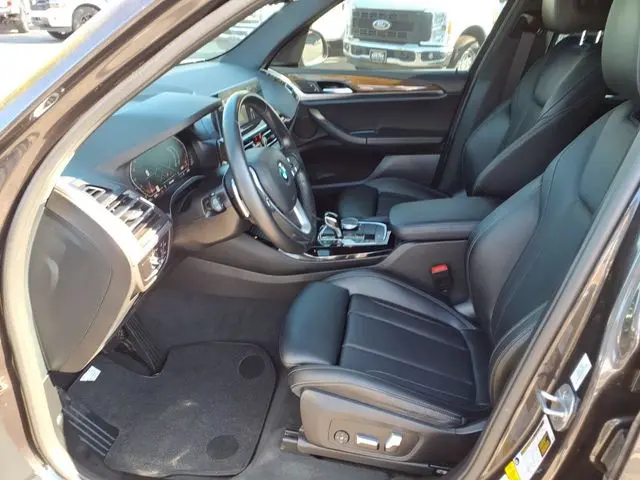 2023 BMW X3 - $29,747