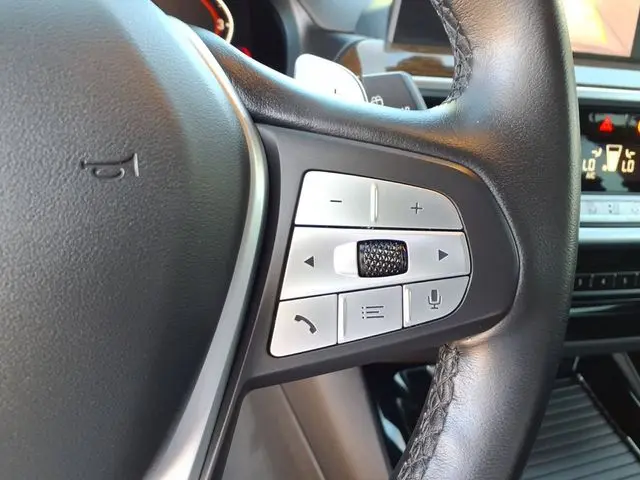 2023 BMW X3 - $29,747