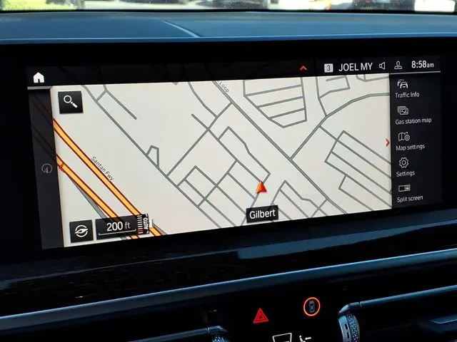 2023 BMW X3 - $29,747
