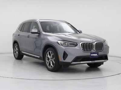2023 BMW X3 Sdrive30i 4DR Sports Activity Vehicle