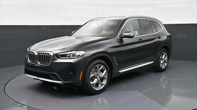 Preowned 2023 BMW X3 sDrive30i for Sale