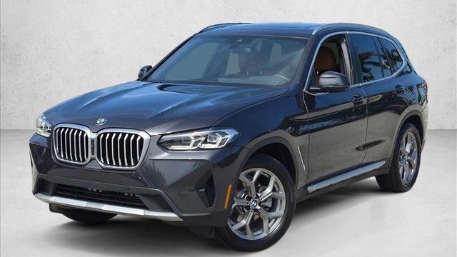 Preowned 2023 BMW X3 sDrive30i for Sale