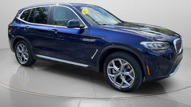 Preowned 2023 BMW X3 sDrive30i for Sale