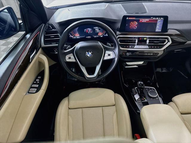 2024 BMW X3 - $34,998