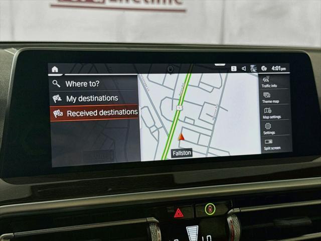 2024 BMW X3 - $34,998