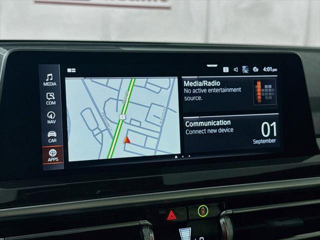2024 BMW X3 - $34,998