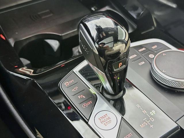 2024 BMW X3 - $34,998
