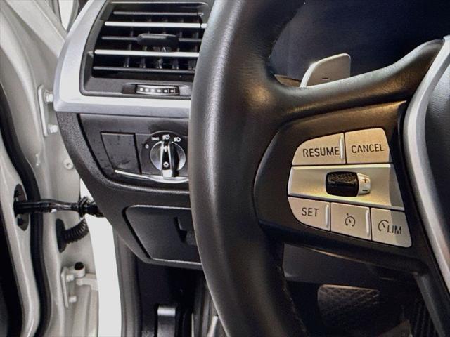 2024 BMW X3 - $34,998