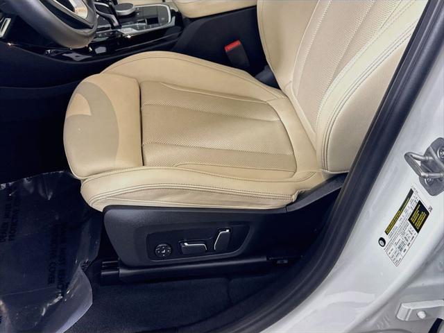 2024 BMW X3 - $34,998