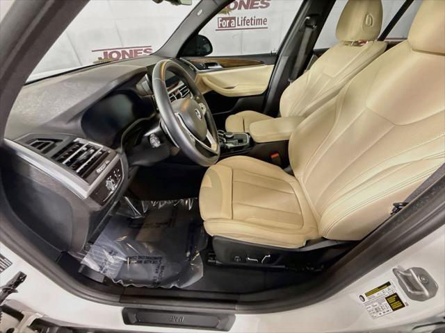 2024 BMW X3 - $34,998