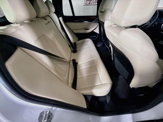 2024 BMW X3 - $34,998