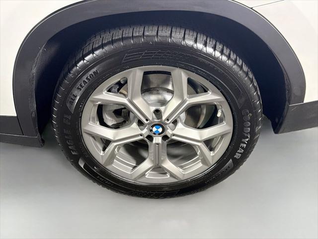 2024 BMW X3 - $34,998