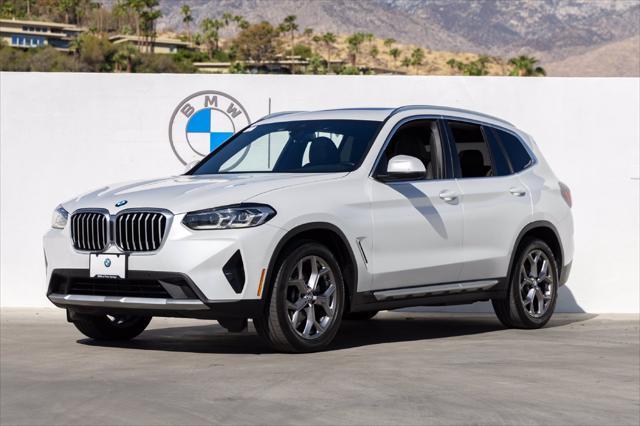 2023 BMW X3 - $27,988
