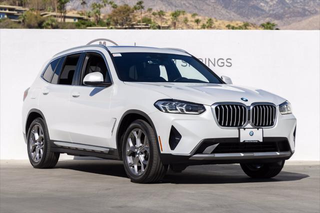 2023 BMW X3 - $27,988
