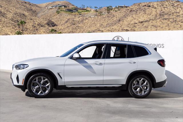 2023 BMW X3 - $27,988