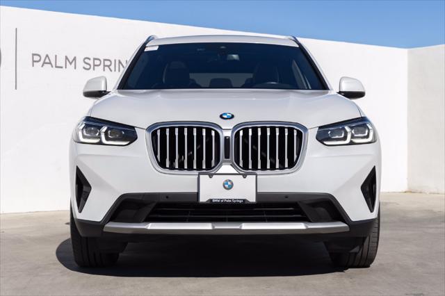 2023 BMW X3 - $27,988