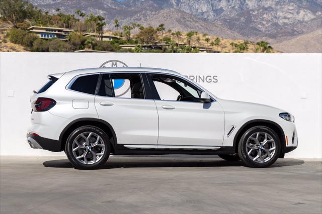 2023 BMW X3 - $27,988