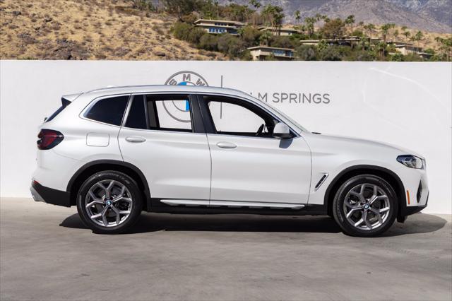 2023 BMW X3 - $27,988