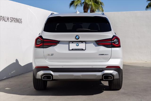 2023 BMW X3 - $27,988