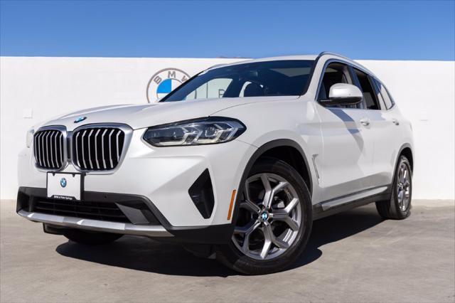 2023 BMW X3 - $27,988