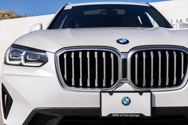 2023 BMW X3 - $27,988