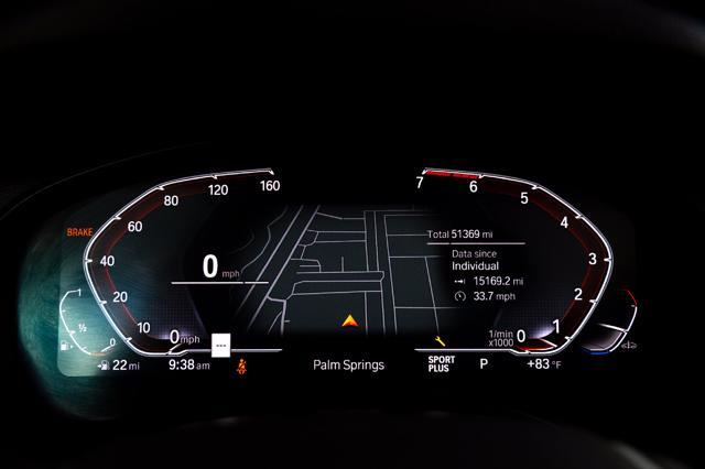 2023 BMW X3 - $27,988