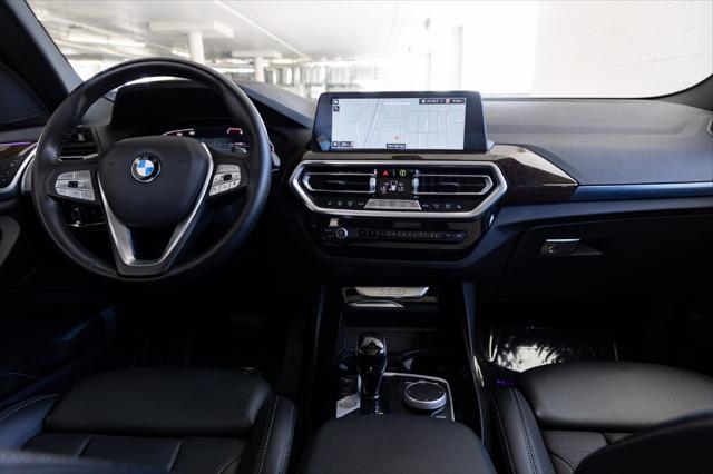 2023 BMW X3 - $27,988